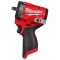 Milwaukee M12 FUEL Stubby 3/8" Impact Wrench